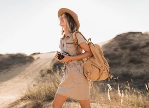 woman-in-desert-walking-on-safari-YCA5FMM.jpg